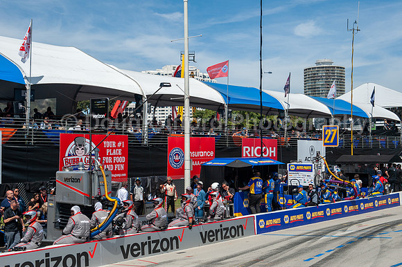Acura Grand Prix of Long Beach 2019