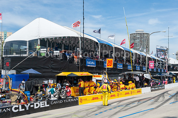 Acura Grand Prix of Long Beach 2019