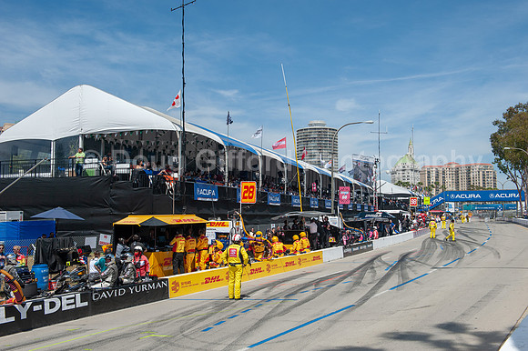 Acura Grand Prix of Long Beach 2019