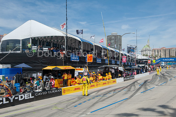 Acura Grand Prix of Long Beach 2019