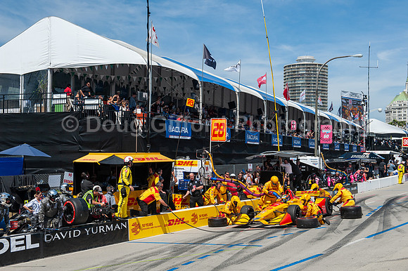 Acura Grand Prix of Long Beach 2019