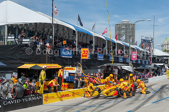 Acura Grand Prix of Long Beach 2019