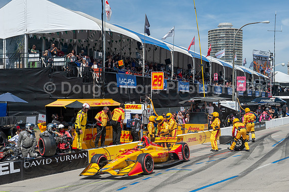 Acura Grand Prix of Long Beach 2019
