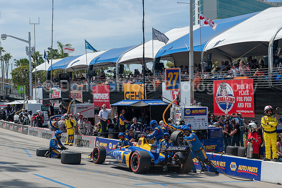 Acura Grand Prix of Long Beach 2019