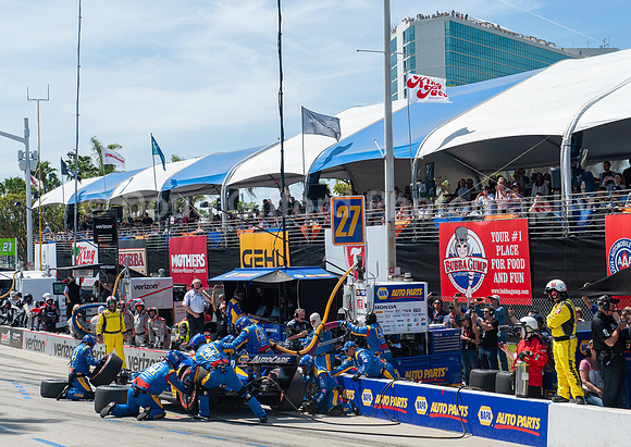 Acura Grand Prix of Long Beach 2019