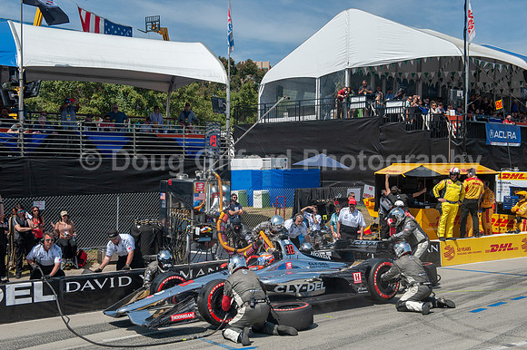 Acura Grand Prix of Long Beach 2019
