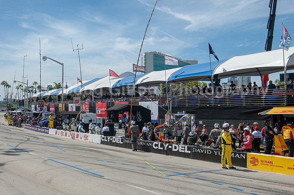 Acura Grand Prix of Long Beach 2019