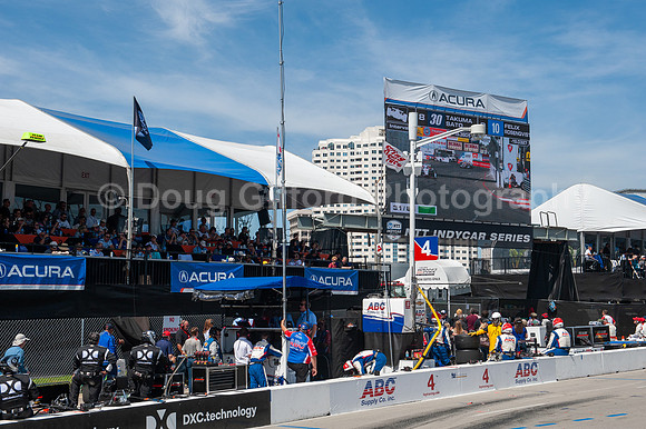 Acura Grand Prix of Long Beach 2019
