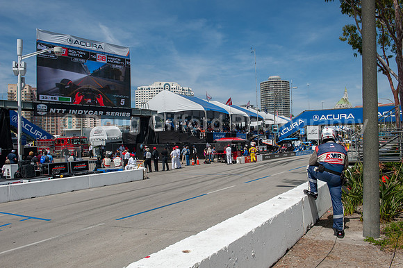 Acura Grand Prix of Long Beach 2019