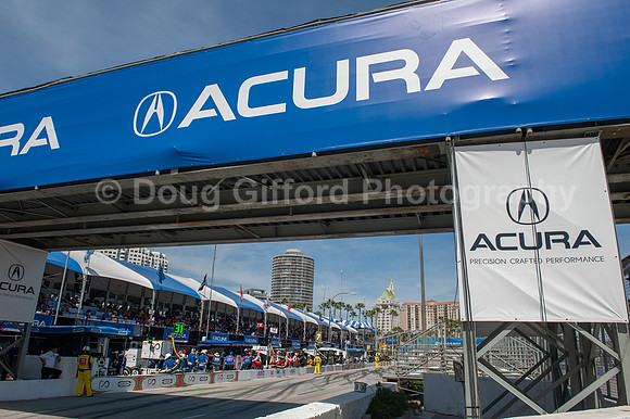 Acura Grand Prix of Long Beach 2019