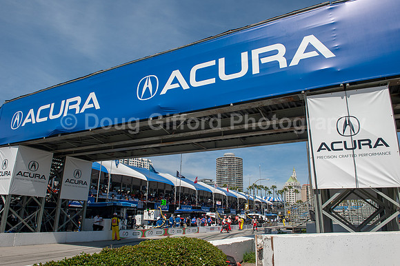 Acura Grand Prix of Long Beach 2019