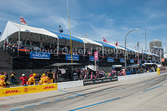 Acura Grand Prix of Long Beach 2019