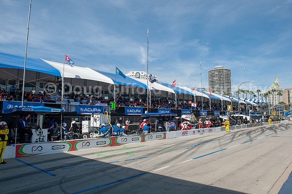 Acura Grand Prix of Long Beach 2019