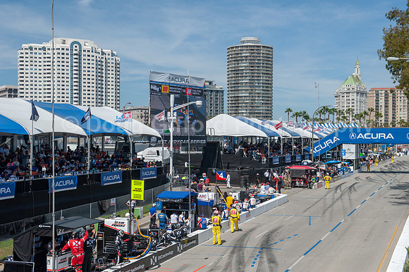 Acura Grand Prix of Long Beach 2019
