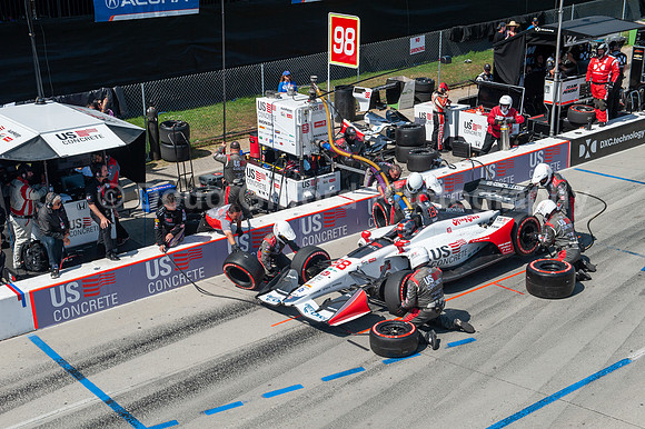 Acura Grand Prix of Long Beach 2019