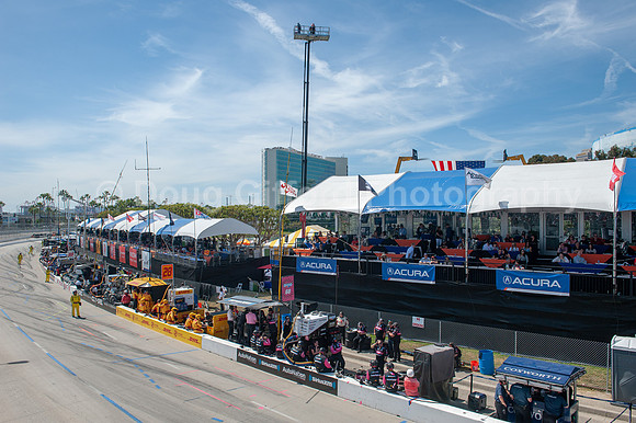 Acura Grand Prix of Long Beach 2019