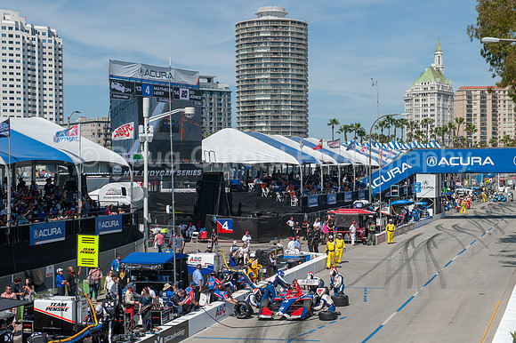 Acura Grand Prix of Long Beach 2019