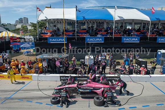 Acura Grand Prix of Long Beach 2019