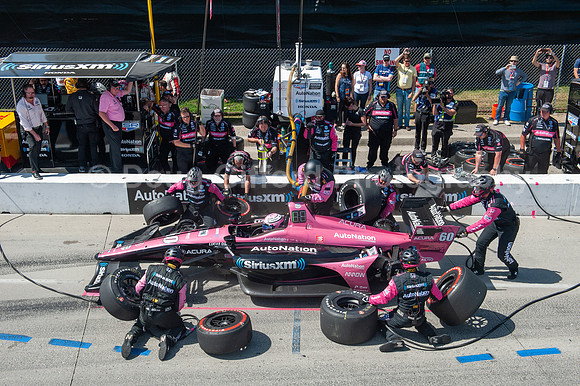 Acura Grand Prix of Long Beach 2019