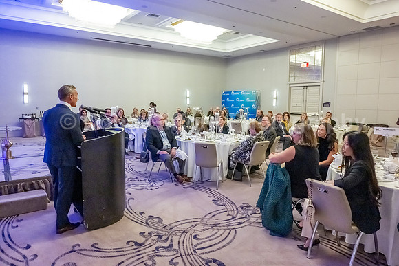 Pacific Symphony - Board Reception and Dinner to Introduce Alexander Shelley