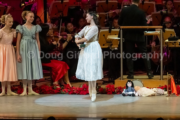 Pacific Symphony - The Nutcracker for Kids