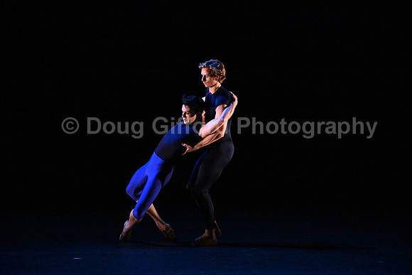 American Ballet Theatre - Forward