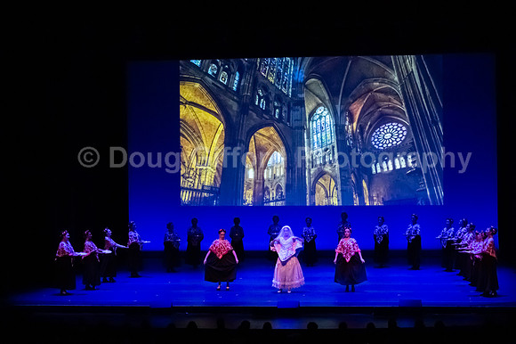 Orange County School of the Arts Foundation - Season Finale 2025