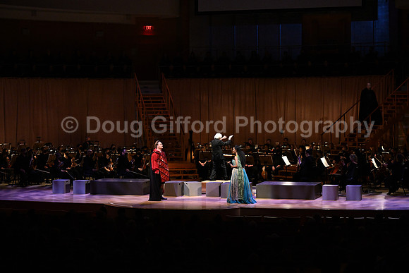 Pacific Symphony - Verdi's Otello