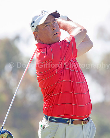 Toshiba Classic 2014 - Final Round