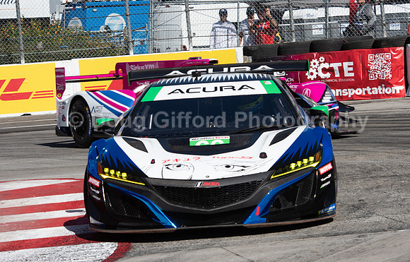 Acura Grand Prix of Long Beach 2022
