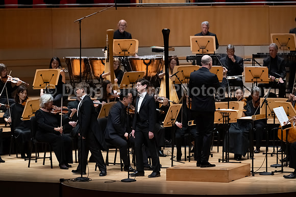 Pacific Chorale's 2023-24 Season Finale