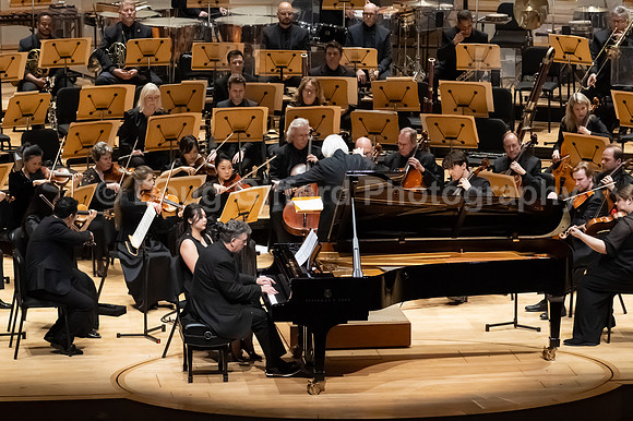 Pacific Symphony - Pines of Rome