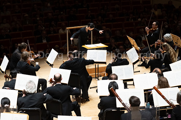 Pacific Symphony - Beethoven & Sibelius