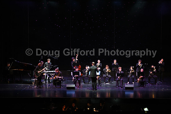 California School of the Arts- San Gabriel Valley Foundation Season Finale 2022