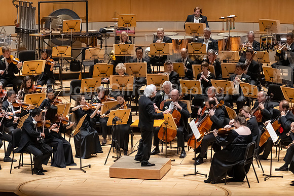 Pacific Symphony's 2024 - 25 Classical Opening Night Celebration and Concert