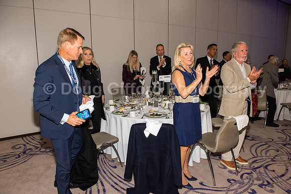 Pacific Symphony - Board Reception and Dinner to Introduce Alexander Shelley