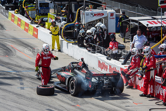 Acura Grand Prix of Long Beach 2022