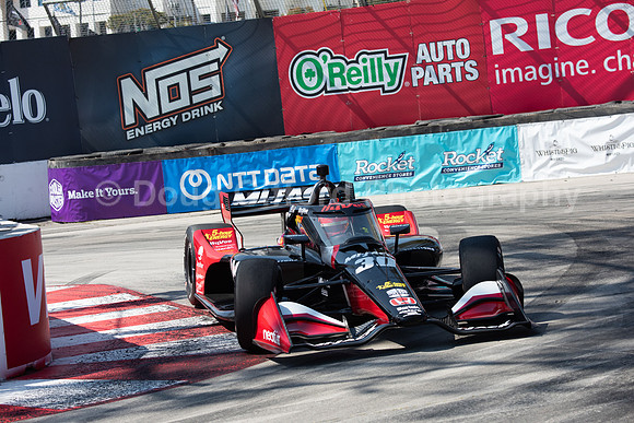 49th Acura Grand Prix of Long Beach 2024