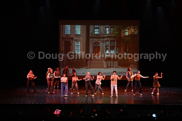 California School of the Arts- San Gabriel Valley Foundation Season Finale 2022