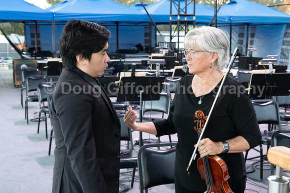 Pacific Symphony - Star Wars: The Force Awakens In Concert