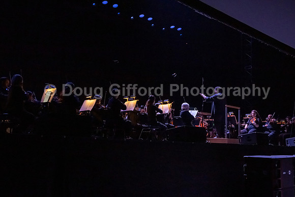 Pacific Symphony - Star Wars: The Force Awakens In Concert