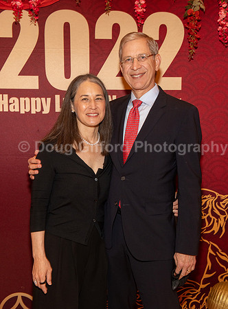 Pacific Symphony Lunar New Year 2022