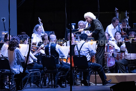 Tchaikovsky Spectacular