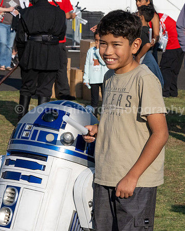 Pacific Symphony - Star Wars: The Force Awakens In Concert