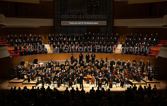 Pacific Symphony - A Grand Finale: Verdi’s Mighty Requiem