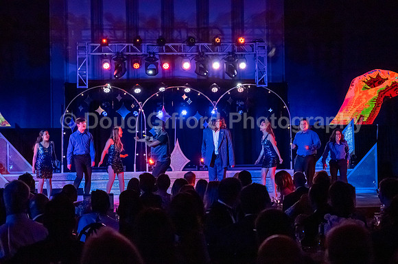 California School of the Arts – San Gabriel Valley Gala 2025