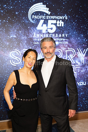 Pacific Symphony Gala 2024 : Starry Night May the Fourth