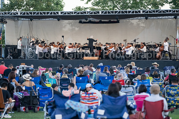 Pacific Symphony - Symphony in the Cities, Lake Forest