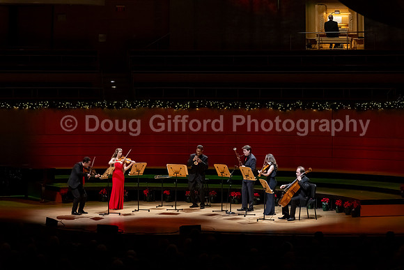 Pacific Symphony - Holiday Organ Spectacular