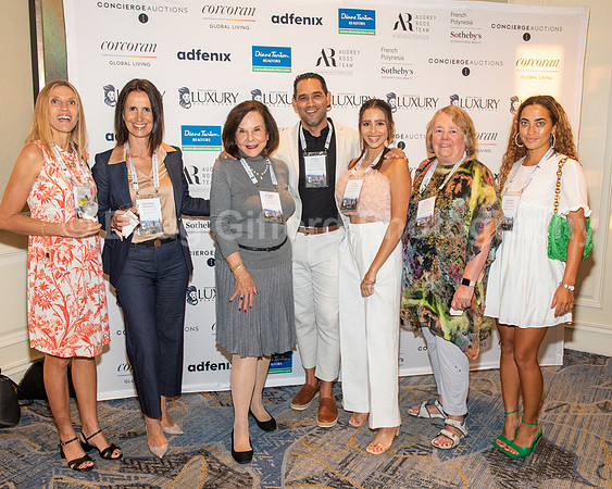 Luxury Real Estate Conference - Ritz Carlton